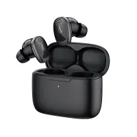Edifier | Earbuds | NeoDots | Bluetooth | In-ear | Microphone | Black | Noise canceling | Wireless