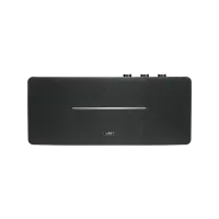 Edifier Integrated Stereo Speakers | D12 | 70 W | Bluetooth | Black | Wireless connection