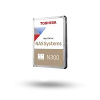 Toshiba Hard Drive | N300 NAS | 7200 RPM | 14000 GB