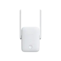 Xiaomi Wi-Fi Range Extender AX1500 EU | 802.11ax | 10/100/1000 Mbit/s | Ethernet LAN (RJ-45) ports 1 | Mesh Support Yes | MU-MiMO Yes | No mobile broadband