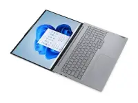 Lenovo ThinkBook 16 G9 IRL | Arctic Grey | 16 " | IPS | WUXGA | 1920 x 1200 pixels | Anti-glare | Intel Core 5 | 210H | 16 GB | SODIMM DDR5 | Solid-state drive capacity 512 GB | Intel Graphics | Windows 11 Pro | Bluetooth version 5.4 | Keyboard language English | Keyboard backlit | Warranty 24 month(s) | Battery warranty 12 month(s)