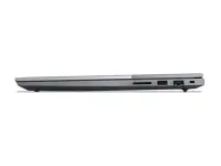 Lenovo ThinkBook 16 G9 IRL | Arctic Grey | 16 " | IPS | WUXGA | 1920 x 1200 pixels | Anti-glare | Intel Core 5 | 210H | 16 GB | SODIMM DDR5 | Solid-state drive capacity 512 GB | Intel Graphics | Windows 11 Pro | Bluetooth version 5.4 | Keyboard language English | Keyboard backlit | Warranty 24 month(s) | Battery warranty 12 month(s) – pilt 2