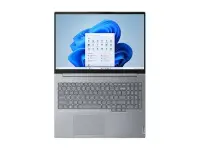 Lenovo ThinkBook 16 G9 IRL | Arctic Grey | 16 " | IPS | WUXGA | 1920 x 1200 pixels | Anti-glare | Intel Core 5 | 210H | 16 GB | SODIMM DDR5 | Solid-state drive capacity 512 GB | Intel Graphics | Windows 11 Pro | Bluetooth version 5.4 | Keyboard language English | Keyboard backlit | Warranty 24 month(s) | Battery warranty 12 month(s) – pilt 7