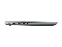 Lenovo ThinkBook 16 G9 IRL | Arctic Grey | 16 " | IPS | WUXGA | 1920 x 1200 pixels | Anti-glare | Intel Core 5 | 210H | 16 GB | SODIMM DDR5 | Solid-state drive capacity 512 GB | Intel Graphics | Windows 11 Pro | Bluetooth version 5.4 | Keyboard language English | Keyboard backlit | Warranty 24 month(s) | Battery warranty 12 month(s) – pilt 8