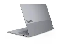 Lenovo ThinkBook 16 G9 IRL | Arctic Grey | 16 " | IPS | WUXGA | 1920 x 1200 pixels | Anti-glare | Intel Core 5 | 210H | 16 GB | SODIMM DDR5 | Solid-state drive capacity 512 GB | Intel Graphics | Windows 11 Pro | Bluetooth version 5.4 | Keyboard language English | Keyboard backlit | Warranty 24 month(s) | Battery warranty 12 month(s) – pilt 12