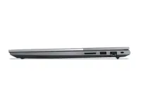 Lenovo ThinkBook 16 G9 AHP | Arctic Grey | 16 " | IPS | WUXGA | 1920 x 1200 pixels | Anti-glare | AMD Ryzen 5 | 220 | 16 GB | SODIMM DDR5 | Solid-state drive capacity 512 GB | AMD Radeon 740M Graphics | Windows 11 Pro | 802.11be | Bluetooth version 5.4 | Keyboard language Nordic | Keyboard backlit | Warranty 24 month(s) | Battery warranty 12 month(