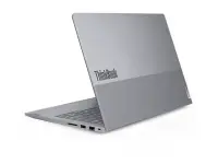 Lenovo ThinkBook 14 G9 IRL | Arctic Grey | 14 " | IPS | WUXGA | 1920 x 1200 pixels | Anti-glare | Intel Core 5 | 210H | 16 GB | SODIMM DDR5 | Solid-state drive capacity 512 GB | Intel Graphics | Windows 11 Pro | 802.11be | Bluetooth version 5.4 | Keyboard language Nordic | Keyboard backlit | Warranty 24 month(s) | Battery warranty 12 month(s) – pilt 10