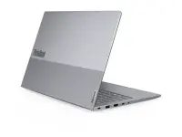 Lenovo ThinkBook 14 G9 IRL | Arctic Grey | 14 " | IPS | WUXGA | 1920 x 1200 pixels | Anti-glare | Intel Core 5 | 210H | 16 GB | SODIMM DDR5 | Solid-state drive capacity 512 GB | Intel Graphics | Windows 11 Pro | 802.11be | Bluetooth version 5.4 | Keyboard language Nordic | Keyboard backlit | Warranty 24 month(s) | Battery warranty 12 month(s) – pilt 15