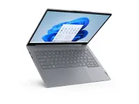 Lenovo ThinkBook 14 G9 IRL | Arctic Grey | 14 " | IPS | WUXGA | 1920 x 1200 pixels | Anti-glare | Intel Core 5 | 210H | 16 GB | SODIMM DDR5 | Solid-state drive capacity 512 GB | Intel Graphics | Windows 11 Pro | 802.11be | Bluetooth version 5.4 | Keyboard language Nordic | Keyboard backlit | Warranty 24 month(s) | Battery warranty 12 month(s) – pilt 17