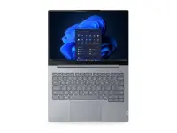 Lenovo ThinkBook 14 G9 AHP | Arctic Grey | 14 " | IPS | WUXGA | 1920 x 1200 pixels | Anti-glare | AMD Ryzen 5 | 220 | 16 GB | SODIMM DDR5 | Solid-state drive capacity 512 GB | AMD Radeon 740M Graphics | Windows 11 Pro | 802.11be | Bluetooth version 5.4 | Keyboard language Nordic | Keyboard backlit | Warranty 24 month(s) | Battery warranty 12 month(s)