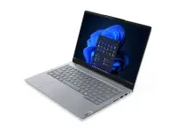 Lenovo ThinkBook 14 G9 AHP | Arctic Grey | 14 " | IPS | WUXGA | 1920 x 1200 pixels | Anti-glare | AMD Ryzen 5 | 220 | 16 GB | SODIMM DDR5 | Solid-state drive capacity 512 GB | AMD Radeon 740M Graphics | Windows 11 Pro | 802.11be | Bluetooth version 5.4 | Keyboard language Nordic | Keyboard backlit | Warranty 24 month(s) | Battery warranty 12 month(s) – pilt 10