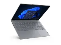 Lenovo ThinkBook 14 G9 AHP | Arctic Grey | 14 " | IPS | WUXGA | 1920 x 1200 pixels | Anti-glare | AMD Ryzen 5 | 220 | 16 GB | SODIMM DDR5 | Solid-state drive capacity 512 GB | AMD Radeon 740M Graphics | Windows 11 Pro | 802.11be | Bluetooth version 5.4 | Keyboard language Nordic | Keyboard backlit | Warranty 24 month(s) | Battery warranty 12 month(s) – pilt 14