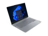 Lenovo ThinkBook 14 G9 AHP | Arctic Grey | 14 " | IPS | WUXGA | 1920 x 1200 pixels | Anti-glare | AMD Ryzen 5 | 220 | 16 GB | SODIMM DDR5 | Solid-state drive capacity 512 GB | AMD Radeon 740M Graphics | Windows 11 Pro | 802.11be | Bluetooth version 5.4 | Keyboard language Nordic | Keyboard backlit | Warranty 24 month(s) | Battery warranty 12 month(s) – pilt 16