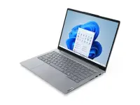 Lenovo ThinkBook 14 G9 IRL | Arctic Grey | 14 " | IPS | WUXGA | 1920 x 1200 pixels | Anti-glare | Intel Core 7 | 240H | 16 GB | SODIMM DDR5 | Solid-state drive capacity 512 GB | Intel Graphics | Windows 11 Pro | 802.11be | Bluetooth version 5.4 | Keyboard language Nordic | Keyboard backlit | Warranty 24 month(s) | Battery warranty 12 month(s) – pilt 16