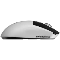LOGITECH G PRO X2 SUPERSTRIKE - LUNAR ECLIPSE - 2.4GHZ - EER2-933