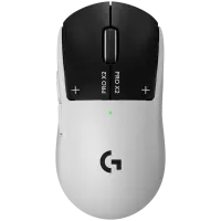 LOGITECH G PRO X2 SUPERSTRIKE - LUNAR ECLIPSE - 2.4GHZ - EER2-933 – pilt 3