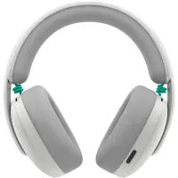 LOGITECH G325 LIGHTSPEED Wireless Gaming Headset - WHITE, NO LANG,EMEA28i-935,RETAIL,2.4GHZ,EMEA