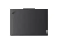 Lenovo ThinkPad T14 G6 Intel | Black | 14 " | IPS | WUXGA | 1920 x 1200 pixels | Anti-glare | Intel Core Ultra 5 | 226V | 16 GB | Soldered LPDDR5x | Solid-state drive capacity 512 GB | Intel Arc Graphics 130V | Windows 11 Pro | 802.11be | Bluetooth version 5.4 | Keyboard language Nordic | Keyboard backlit | Warranty 36 month(s) | Battery warranty 12 month(s)