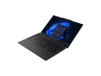 Lenovo ThinkPad T14 G6 Intel | Black | 14 " | IPS | WUXGA | 1920 x 1200 pixels | Anti-glare | Intel Core Ultra 5 | 226V | 16 GB | Soldered LPDDR5x | Solid-state drive capacity 512 GB | Intel Arc Graphics 130V | Windows 11 Pro | 802.11be | Bluetooth version 5.4 | Keyboard language Nordic | Keyboard backlit | Warranty 36 month(s) | Battery warranty 12 month(s) – pilt 2