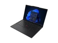 Lenovo ThinkPad T14 G6 Intel | Black | 14 " | IPS | WUXGA | 1920 x 1200 pixels | Anti-glare | Intel Core Ultra 5 | 226V | 16 GB | Soldered LPDDR5x | Solid-state drive capacity 512 GB | Intel Arc Graphics 130V | Windows 11 Pro | 802.11be | Bluetooth version 5.4 | Keyboard language Nordic | Keyboard backlit | Warranty 36 month(s) | Battery warranty 12 month(s) – pilt 5