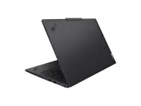 Lenovo ThinkPad T14 G6 Intel | Black | 14 " | IPS | WUXGA | 1920 x 1200 pixels | Anti-glare | Intel Core Ultra 5 | 226V | 16 GB | Soldered LPDDR5x | Solid-state drive capacity 512 GB | Intel Arc Graphics 130V | Windows 11 Pro | 802.11be | Bluetooth version 5.4 | Keyboard language Nordic | Keyboard backlit | Warranty 36 month(s) | Battery warranty 12 month(s) – pilt 6