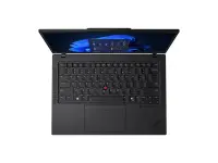 Lenovo ThinkPad T14 G6 Intel | Black | 14 " | IPS | WUXGA | 1920 x 1200 pixels | Anti-glare | Intel Core Ultra 5 | 226V | 16 GB | Soldered LPDDR5x | Solid-state drive capacity 512 GB | Intel Arc Graphics 130V | Windows 11 Pro | 802.11be | Bluetooth version 5.4 | Keyboard language Nordic | Keyboard backlit | Warranty 36 month(s) | Battery warranty 12 month(s) – pilt 9