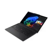 Lenovo ThinkPad T14 G6 Intel | Black | 14 " | IPS | WUXGA | 1920 x 1200 pixels | Anti-glare | Intel Core Ultra 5 | 226V | 16 GB | Soldered LPDDR5x | Solid-state drive capacity 512 GB | Intel Arc Graphics 130V | Windows 11 Pro | 802.11be | Bluetooth version 5.4 | Keyboard language English | Keyboard backlit | Warranty 36 month(s) | Battery warranty 12 month(s)