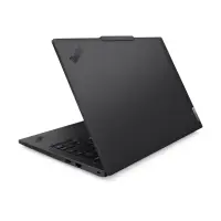 Lenovo ThinkPad T14 G6 Intel | Black | 14 " | IPS | WUXGA | 1920 x 1200 pixels | Anti-glare | Intel Core Ultra 5 | 226V | 16 GB | Soldered LPDDR5x | Solid-state drive capacity 512 GB | Intel Arc Graphics 130V | Windows 11 Pro | 802.11be | Bluetooth version 5.4 | Keyboard language English | Keyboard backlit | Warranty 36 month(s) | Battery warranty 12 month(s) – pilt 3