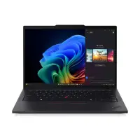 Lenovo ThinkPad T14 G6 Intel | Black | 14 " | IPS | WUXGA | 1920 x 1200 pixels | Anti-glare | Intel Core Ultra 5 | 226V | 16 GB | Soldered LPDDR5x | Solid-state drive capacity 512 GB | Intel Arc Graphics 130V | Windows 11 Pro | 802.11be | Bluetooth version 5.4 | Keyboard language English | Keyboard backlit | Warranty 36 month(s) | Battery warranty 12 month(s) – pilt 4