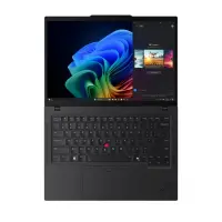 Lenovo ThinkPad T14 G6 Intel | Black | 14 " | IPS | WUXGA | 1920 x 1200 pixels | Anti-glare | Intel Core Ultra 5 | 226V | 16 GB | Soldered LPDDR5x | Solid-state drive capacity 512 GB | Intel Arc Graphics 130V | Windows 11 Pro | 802.11be | Bluetooth version 5.4 | Keyboard language English | Keyboard backlit | Warranty 36 month(s) | Battery warranty 12 month(s) – pilt 9