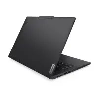 Lenovo ThinkPad T14 G6 Intel | Black | 14 " | IPS | WUXGA | 1920 x 1200 pixels | Anti-glare | Intel Core Ultra 5 | 226V | 16 GB | Soldered LPDDR5x | Solid-state drive capacity 512 GB | Intel Arc Graphics 130V | Windows 11 Pro | 802.11be | Bluetooth version 5.4 | Keyboard language English | Keyboard backlit | Warranty 36 month(s) | Battery warranty 12 month(s) – pilt 10