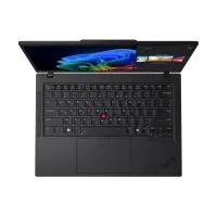 Lenovo ThinkPad T14 G6 Intel | Black | 14 " | IPS | WUXGA | 1920 x 1200 pixels | Anti-glare | Intel Core Ultra 5 | 226V | 16 GB | Soldered LPDDR5x | Solid-state drive capacity 512 GB | Intel Arc Graphics 130V | Windows 11 Pro | 802.11be | Bluetooth version 5.4 | Keyboard language English | Keyboard backlit | Warranty 36 month(s) | Battery warranty 12 month(s) – pilt 12