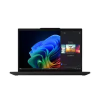 Lenovo ThinkPad T14 G6 Intel | Black | 14 " | IPS | WUXGA | 1920 x 1200 pixels | Anti-glare | Intel Core Ultra 5 | 226V | 16 GB | Soldered LPDDR5x | Solid-state drive capacity 512 GB | Intel Arc Graphics 130V | Windows 11 Pro | 802.11be | Bluetooth version 5.4 | Keyboard language English | Keyboard backlit | Warranty 36 month(s) | Battery warranty 12 month(s) – pilt 13