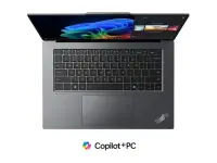 Lenovo ThinkPad X9-15 G1 Intel | Grey | 15.3 " | OLED | 2.8K | 2880 x 1800 pixels | Intel Core Ultra 5 | 228V | 32 GB | Soldered LPDDR5x | Solid-state drive capacity 512 GB | Intel Arc Graphics 130V | Windows 11 Pro | 802.11be | Bluetooth version 5.4 | Keyboard language Nordic | Keyboard backlit | Warranty 36 month(s) | Battery warranty 12 month(s) – pilt 2