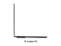 Lenovo ThinkPad X9-15 G1 Intel | Grey | 15.3 " | OLED | 2.8K | 2880 x 1800 pixels | Intel Core Ultra 5 | 228V | 32 GB | Soldered LPDDR5x | Solid-state drive capacity 512 GB | Intel Arc Graphics 130V | Windows 11 Pro | 802.11be | Bluetooth version 5.4 | Keyboard language Nordic | Keyboard backlit | Warranty 36 month(s) | Battery warranty 12 month(s) – pilt 3