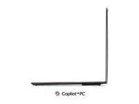 Lenovo ThinkPad X9-15 G1 Intel | Grey | 15.3 " | OLED | 2.8K | 2880 x 1800 pixels | Intel Core Ultra 5 | 228V | 32 GB | Soldered LPDDR5x | Solid-state drive capacity 512 GB | Intel Arc Graphics 130V | Windows 11 Pro | 802.11be | Bluetooth version 5.4 | Keyboard language Nordic | Keyboard backlit | Warranty 36 month(s) | Battery warranty 12 month(s) – pilt 6