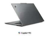 Lenovo ThinkPad X9-15 G1 Intel | Grey | 15.3 " | OLED | 2.8K | 2880 x 1800 pixels | Intel Core Ultra 5 | 228V | 32 GB | Soldered LPDDR5x | Solid-state drive capacity 512 GB | Intel Arc Graphics 130V | Windows 11 Pro | 802.11be | Bluetooth version 5.4 | Keyboard language Nordic | Keyboard backlit | Warranty 36 month(s) | Battery warranty 12 month(s) – pilt 8