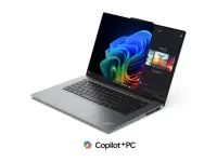 Lenovo ThinkPad X9-15 G1 Intel | Grey | 15.3 " | OLED | 2.8K | 2880 x 1800 pixels | Intel Core Ultra 5 | 228V | 32 GB | Soldered LPDDR5x | Solid-state drive capacity 512 GB | Intel Arc Graphics 130V | Windows 11 Pro | 802.11be | Bluetooth version 5.4 | Keyboard language Nordic | Keyboard backlit | Warranty 36 month(s) | Battery warranty 12 month(s) – pilt 11