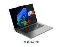 Lenovo ThinkPad X9-15 G1 Intel | Grey | 15.3 " | OLED | 2.8K | 2880 x 1800 pixels | Intel Core Ultra 5 | 228V | 32 GB | Soldered LPDDR5x | Solid-state drive capacity 512 GB | Intel Arc Graphics 130V | Windows 11 Pro | 802.11be | Bluetooth version 5.4 | Keyboard language Nordic | Keyboard backlit | Warranty 36 month(s) | Battery warranty 12 month(s) – pilt 13