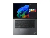 Lenovo ThinkPad X9-15 G1 Intel | Grey | 15.3 " | OLED | 2.8K | 2880 x 1800 pixels | Intel Core Ultra 5 | 228V | 32 GB | Soldered LPDDR5x | Solid-state drive capacity 512 GB | Intel Arc Graphics 130V | Windows 11 Pro | 802.11be | Bluetooth version 5.4 | Keyboard language Nordic | Keyboard backlit | Warranty 36 month(s) | Battery warranty 12 month(s) – pilt 17