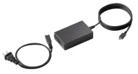 Logitech 952-000268 toiteadapter ja vaheldi Hoonesisene 100 W Must