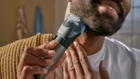 Philips | Beard Trimmer | BT7670/15 7000 Series | Cordless | Wet & Dry | Number of length steps 40 | Silver/Black – pilt 3