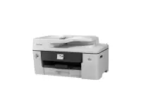 Brother | MFC-J6760DW | Multifunction printer | Inkjet | Colour | A3 | Wi-Fi | Grey – pilt 2