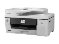 Brother | MFC-J6760DW | Multifunction printer | Inkjet | Colour | A3 | Wi-Fi | Grey – pilt 3