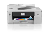 Brother | MFC-J6760DW | Multifunction printer | Inkjet | Colour | A3 | Wi-Fi | Grey