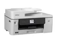 Brother | MFC-J6760DW | Multifunction printer | Inkjet | Colour | A3 | Wi-Fi | Grey – pilt 10