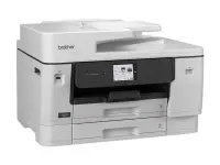Brother | MFC-J6960DW | All-in-one Inkjet Printer | Colour | Inkjet | A3 | Wi-Fi | Grey – pilt 12