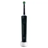 Oral-B Electric Toothbrush | Vitality Pro | Rechargeable | For adults | Number of brush heads included 1 | Number of teeth brushing modes 3 | Black – pilt 4