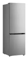 LG Refrigerator | GBBSJ1CCPY | Energy efficiency class C | Free standing | Combi | Height 186 cm | Fridge net capacity 220 L | Freezer net capacity 113 L | Display | 34 dB | Prime Silver – pilt 8