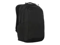 Hyper | HP21PBKGL HyperPack | Fits up to size 16 " | Backpack | Black – pilt 6